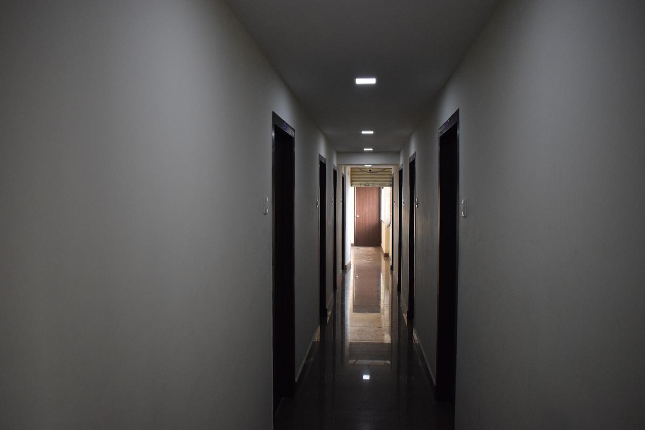 Pammal Residency Hotel Csennai Kültér fotó